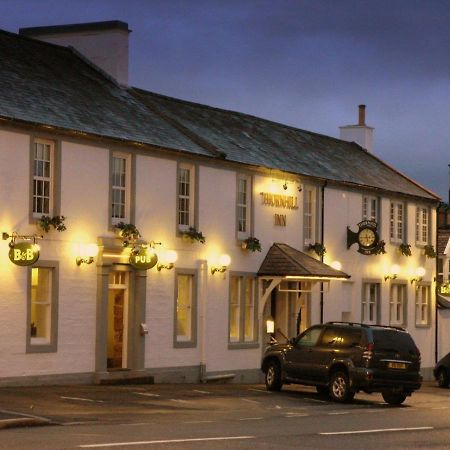 Thornhill Inn Exterior foto